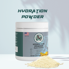 Hydration Powder