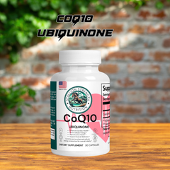 Coq10 Obiquinoe