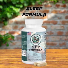 Sleep Formula