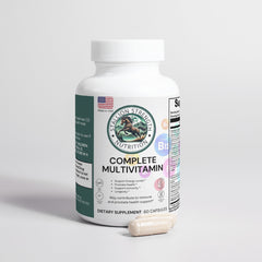 Complete Multivitamins