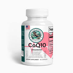 Coq10 Obiquinoe