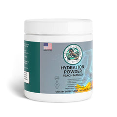 Hydration Powder