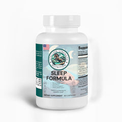 Sleep Formula