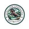 Stallion Strength Nutrition