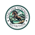 Stallion Strength Nutrition